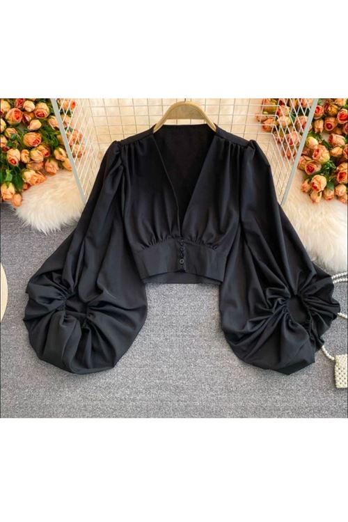 ملابس نسائية صيفية قميص 