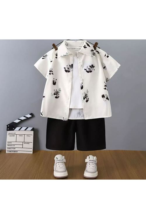 طفل ولد صيفيه قاط