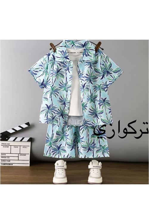 طفل ولد صيفيه قاط