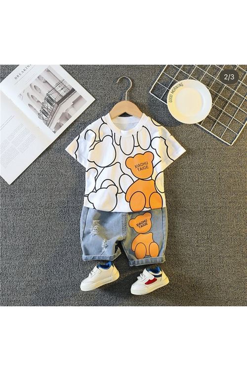 طفل ولد صيفية قاط