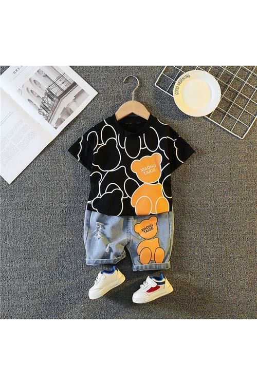 طفل ولد صيفية قاط