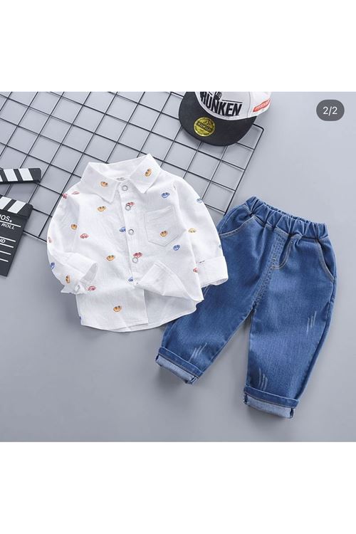 طفل ولد صيفية قاط