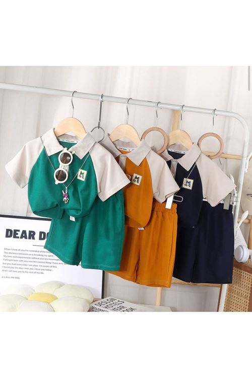 طفل ولد صيفيه تراك