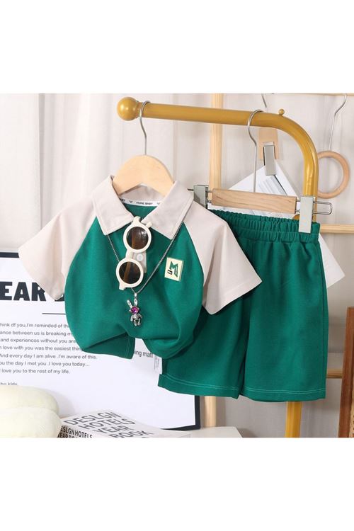 طفل ولد صيفيه تراك