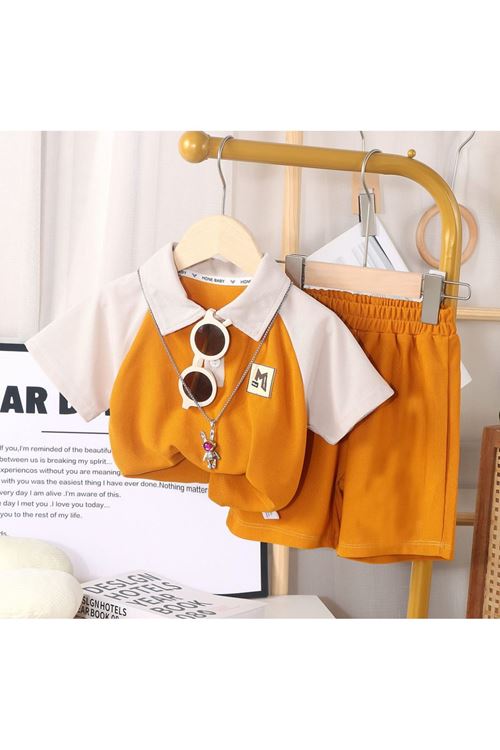 طفل ولد صيفيه تراك