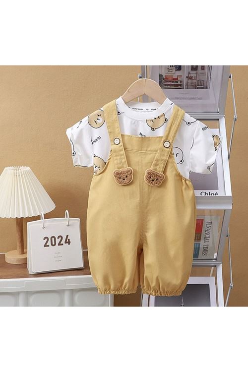 طفل ولد صيفيه بدله 