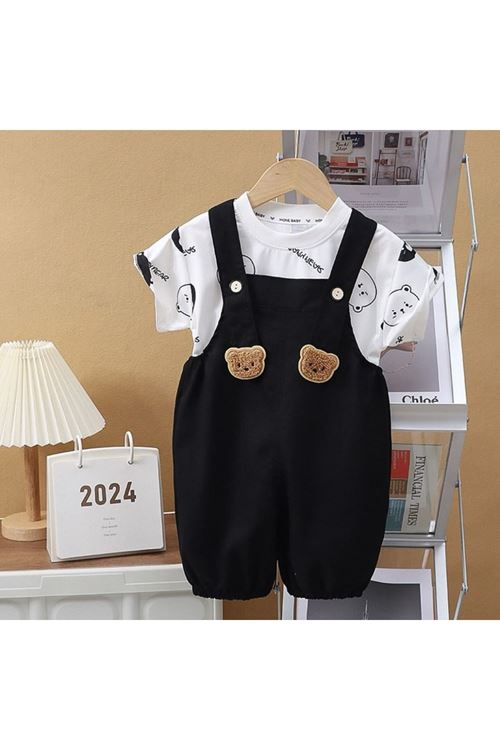 طفل ولد صيفيه بدله 