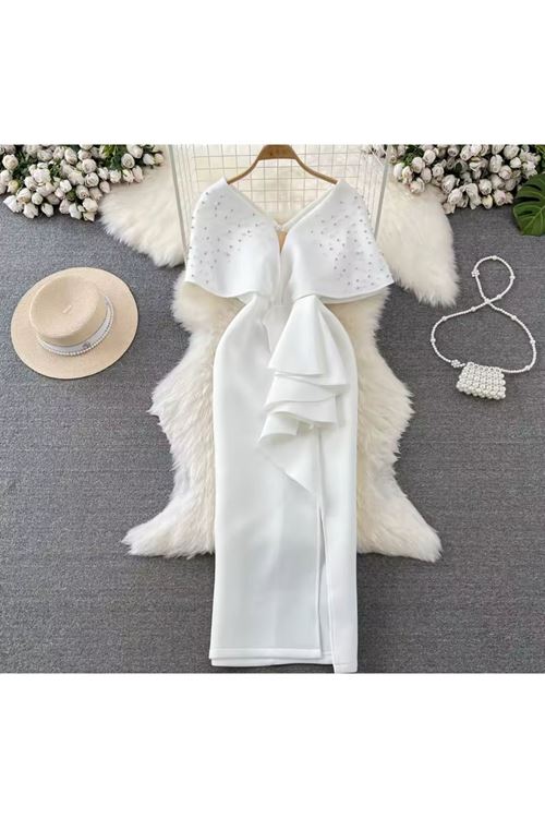 ملابس نسائية صيفية فستان 