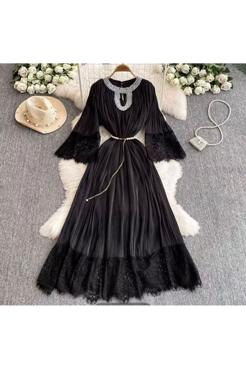 ملابس نسائية صيفية فستان 