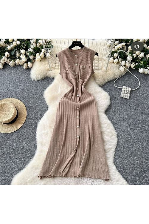 ملابس نسائية صيفية فستان