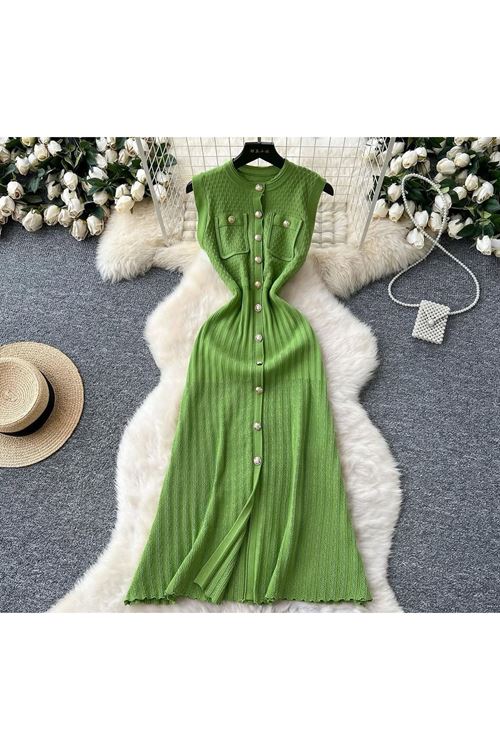 ملابس نسائية صيفية فستان