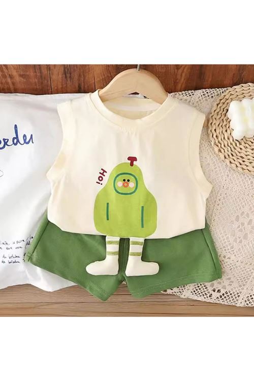 طفل ولد صيفية تراك