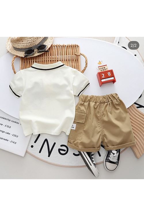 طفل ولد صيفية قاط