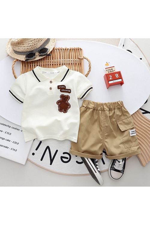 طفل ولد صيفية قاط