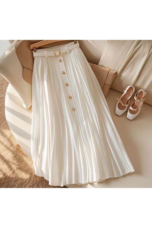 ملابس نسائية صيفية تنورة 