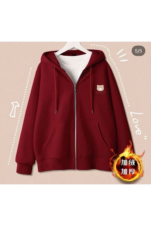 ملابس نسائية شتوية جاكيت