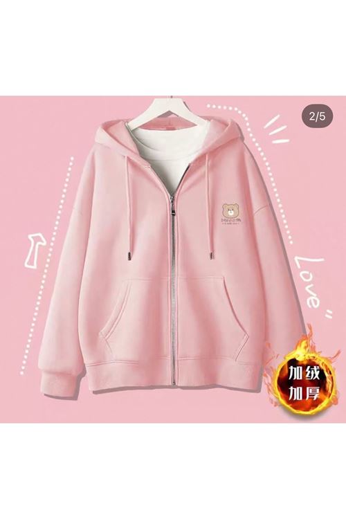 ملابس نسائية شتوية جاكيت