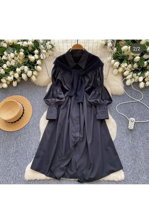 ملابس نسائية صيفية فستان 