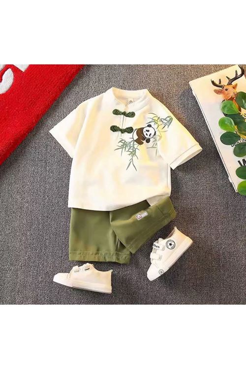 طفل ولد صيفية قاط