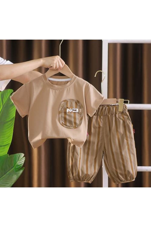 طفل ولد صيفية قاط