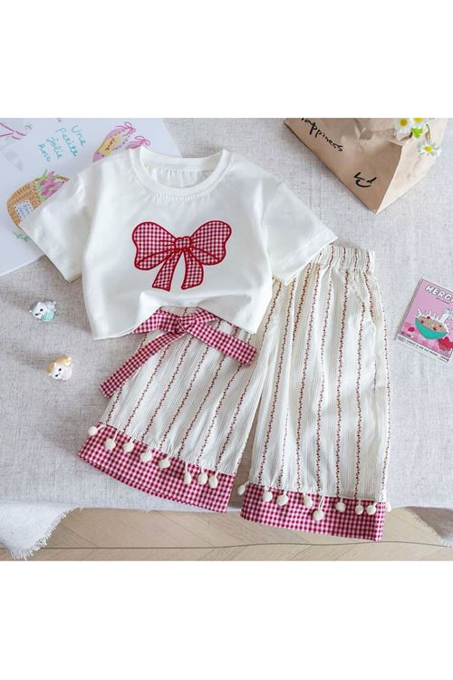 طفل بنت صيفية قاط