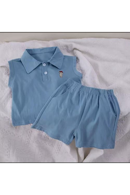 طفل ولد صيفية قاط