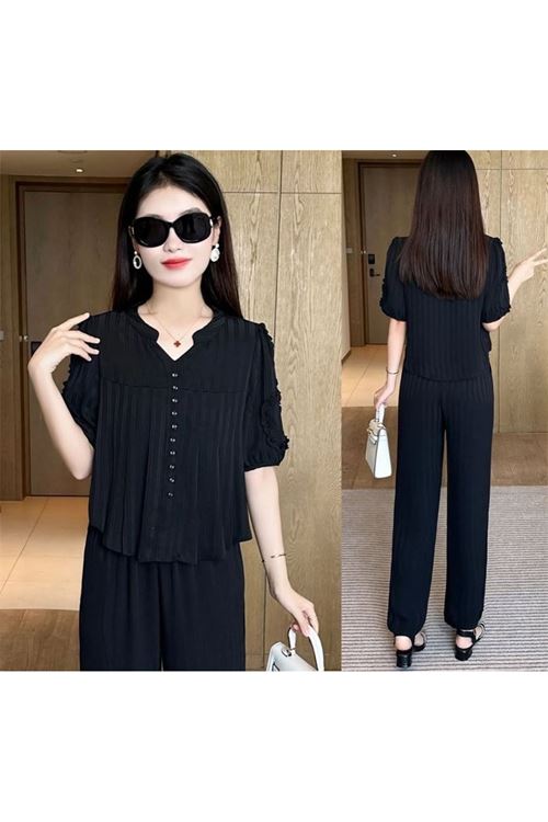 ملابس نسائية صيفية تراك 