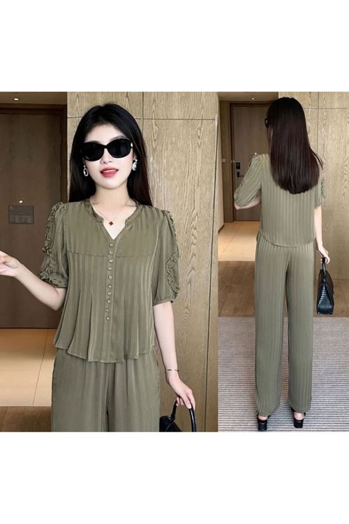 ملابس نسائية صيفية تراك 