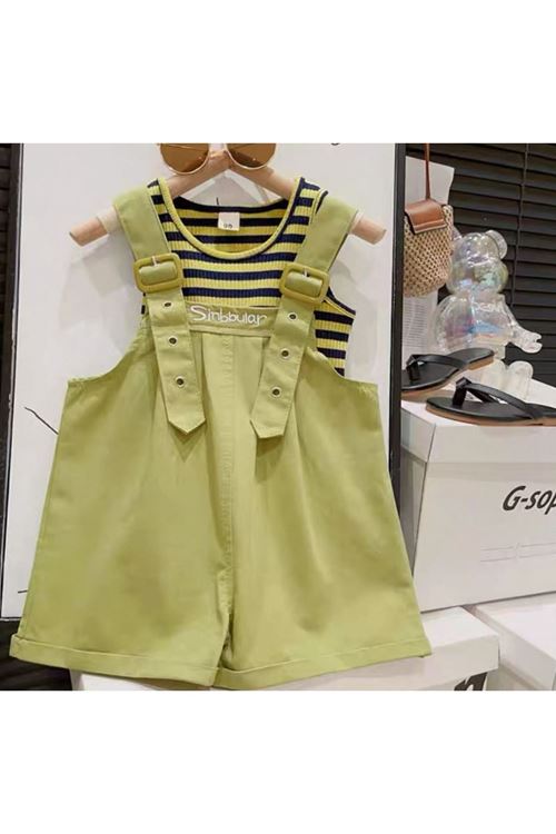 طفل بنت صيفي بدلة