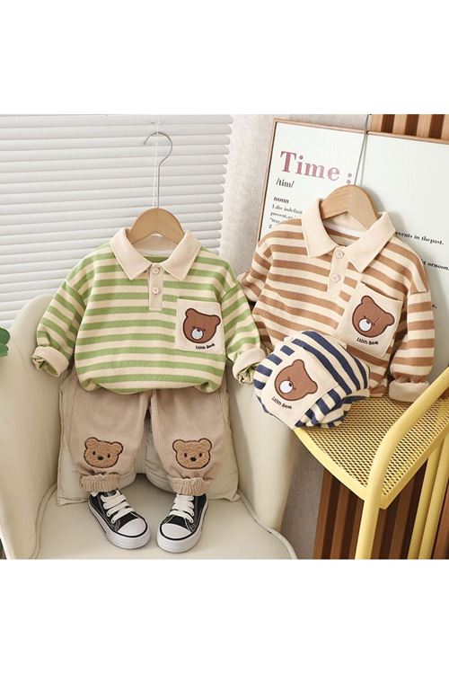 طفل ولد شتوية قاط