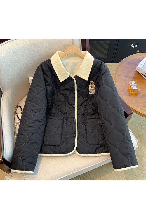 ملابس نسائية شتوية قمصلة 