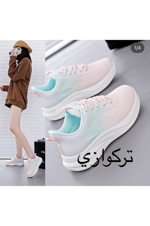 احذية نسائية شتوية ترانشوز