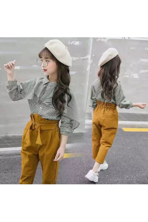 طفل بنت صيفية قاط