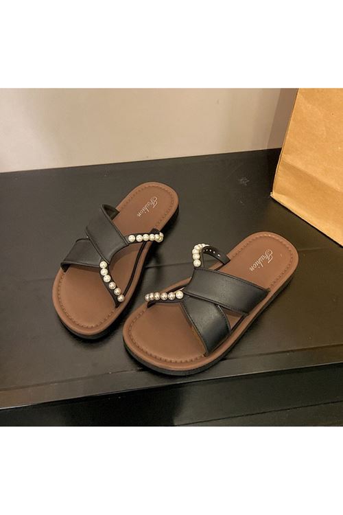 أخذية نسائية صيفية شحاطة 