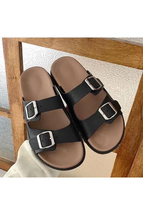 أحذية نسائية صيفية شحاطة 