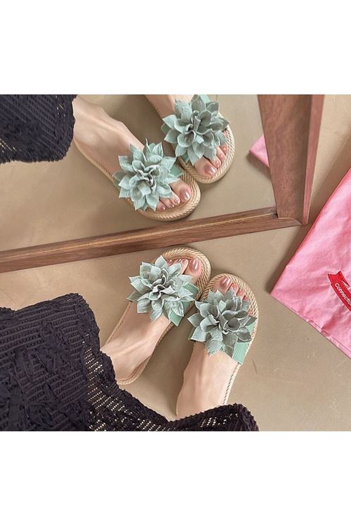 احذية نسائية صيفية شحاتة