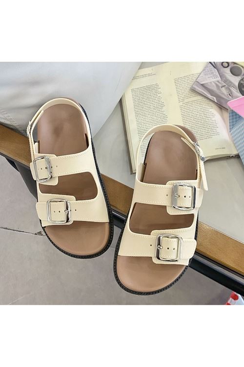 أحذية نسائية صيفية صندل 