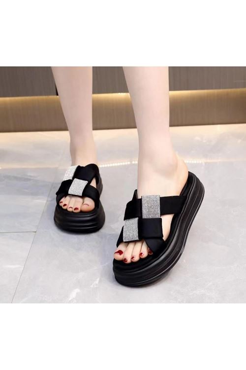 احذية نسائية صيفية شحاتة