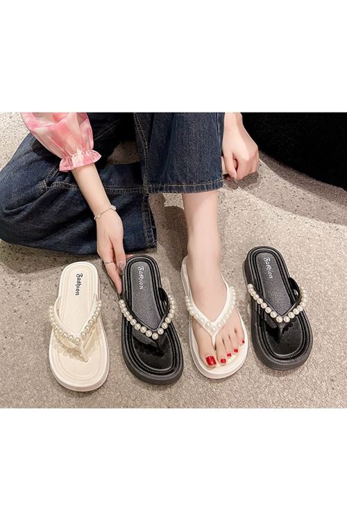 احذية نسائية صيفية شحاتة