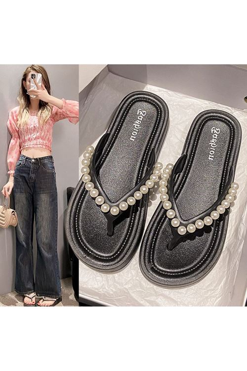 احذية نسائية صيفية شحاتة