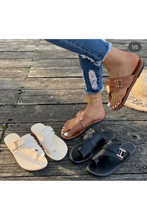 احذية نسائية صيفية شحاتة