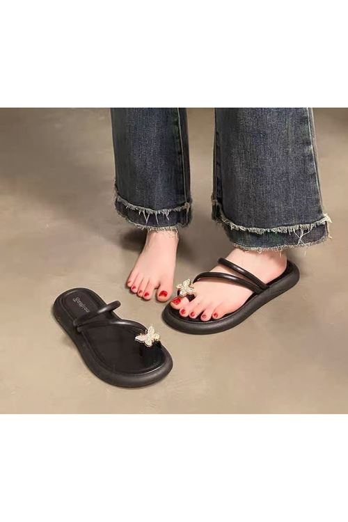 احذية نسائية صيفية شحاتة