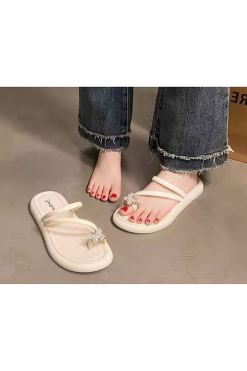 احذية نسائية صيفية شحاتة