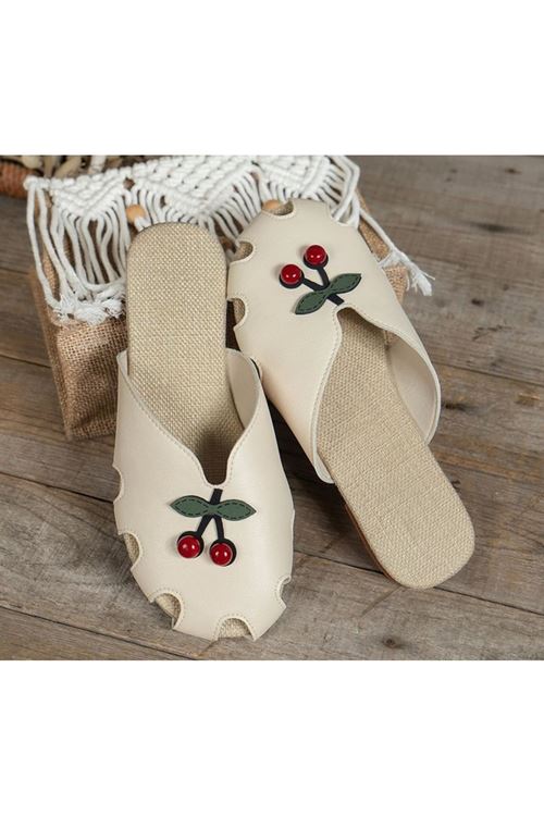 احذية نسائية صيفية شحاتة