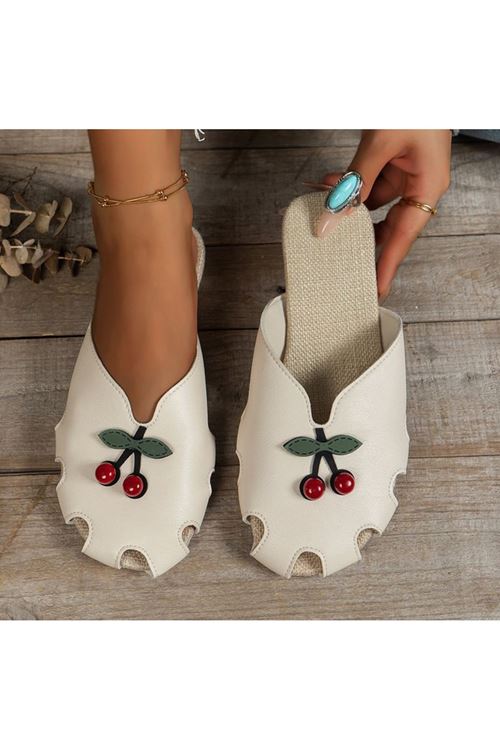 احذية نسائية صيفية شحاتة