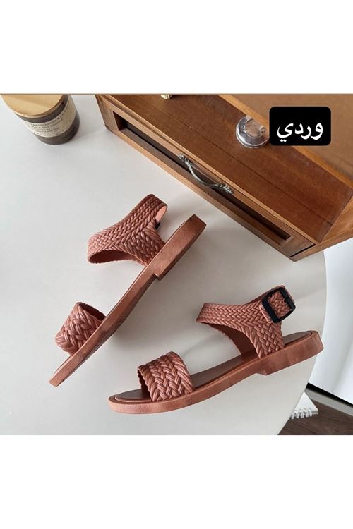 احذية نسائية صيفية صندل