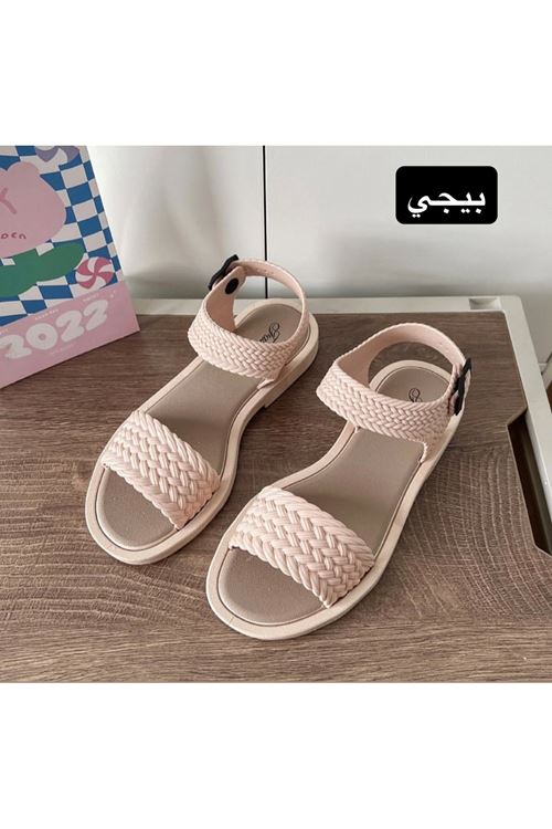 احذية نسائية صيفية صندل