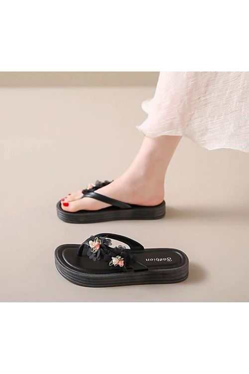 احذية نسائية صيفية شحاتة