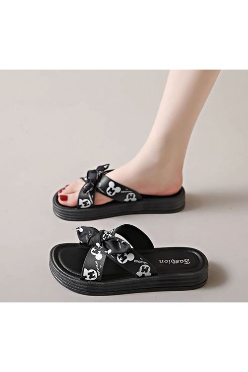 احذية نسائية صيفية شحاتة 