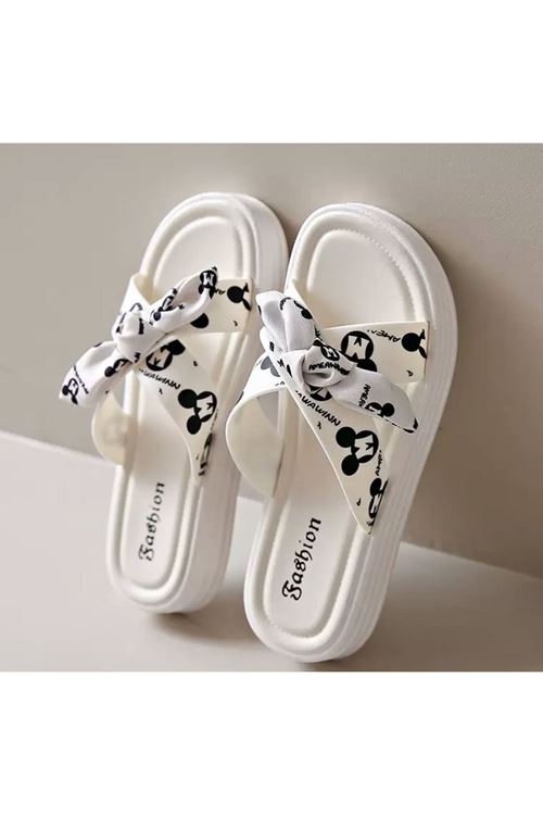 احذية نسائية صيفية شحاتة 